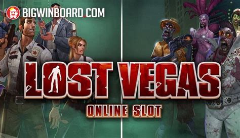 Jogar Lost Vegas no modo demo